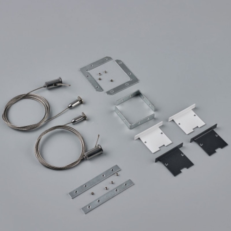 LED ПАНЕЛ VK/17/W/W/2 75165-020724
