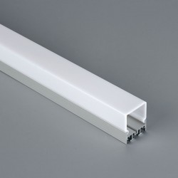 ВГРАДЕН LED ПРОЖЕКТОР VK/13/AL/W/2 ВГРАДЕН LED ПРОЖЕКТОР VK/13/AL/W/2
