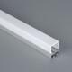 ВГРАДЕН LED ПРОЖЕКТОР VK/13/AL/W/2 ВГРАДЕН LED ПРОЖЕКТОР VK/13/AL/W/2