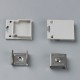ВГРАДЕН LED ПРОЖЕКТОР VK/13/AL/W/2 ВГРАДЕН LED ПРОЖЕКТОР VK/13/AL/W/2