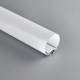 ВГРАДЕН LED ПРОЖЕКТОР VK 3W 3000K 75165-011724