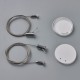 ВГРАДЕН LED ПРОЖЕКТОР VK 3W 3000K 75165-011724