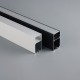 ВГРАДЕН LED ПРОЖЕКТОР VK/15/B/W/3 ВГРАДЕН LED ПРОЖЕКТОР VK/15/B/W/3