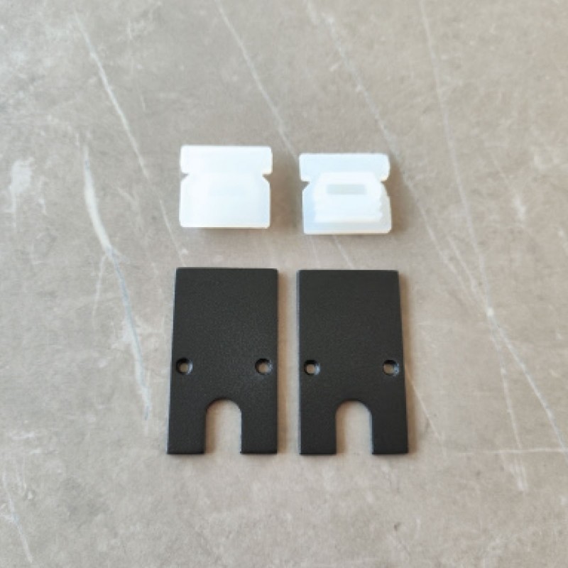 ВГРАДЕН LED ПРОЖЕКТОР VK/27/B/W/2 ВГРАДЕН LED ПРОЖЕКТОР VK/27/B/W/2