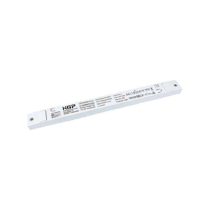 VK LED ЛУНА 150W 24° СТУДЕНА БЯЛА