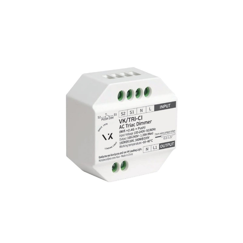 LED ПАНЕЛ TRI-CI 78001-682734
