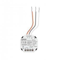 ОСВЕТЛЕНИЕ VK DALI PCU TW