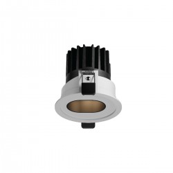 LED ПОТОПЕН ПРОЖЕКТОР VK/04617 30W БЯЛ