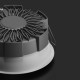 LED ПАНЕЛ VK 64174-026776 6W НЕУТРАЛНА БЯЛА LED ПАНЕЛ VK 64174-026776 6W НЕУТРАЛНА БЯЛА