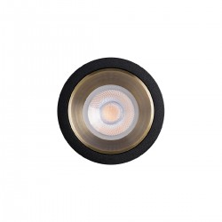 LED ПАНЕЛ VK 64173-124121 12W 3000K КРЪГ