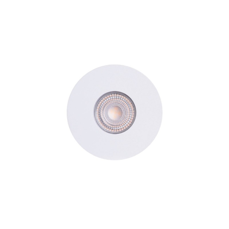 LED ЛУНА ВКЛЮЧЕНА 12W 3000K