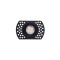 LED ЛУНА VK 03292G/B