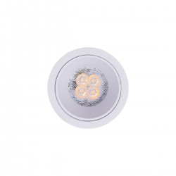 LED ПАНЕЛ VK/03291G/W 18W 4000K