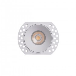 LED ПЛОСКА ПАНЕЛНА ЛАМПА 18W 4000K