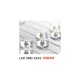 LED ПАНЕЛ VK 63158-299123 18W LED ПАНЕЛ VK 63158-299123 18W