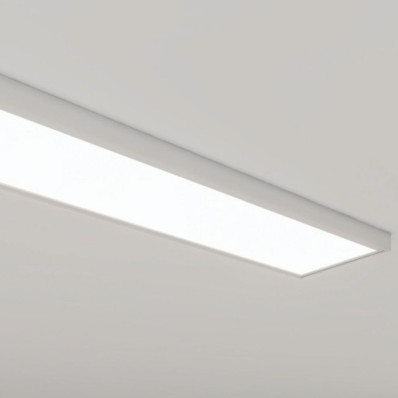 LED ЛУНА 12W 3000K БЯЛА LED ЛУНА 12W 3000K БЯЛА