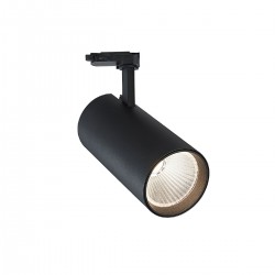 ВГРАДЕН LED ПРОЖЕКТОР VK-04572 TR CCT