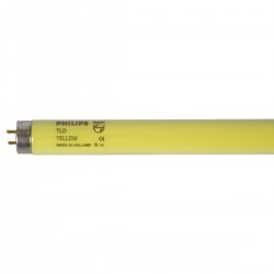LED КРУШКА TLD 36W 16