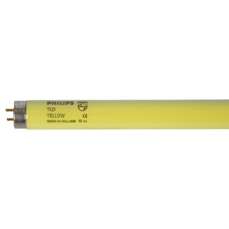 LED КРУШКА TLD 36W 16