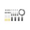 LED ПАНЕЛ 12W 1200X300MM 4000K