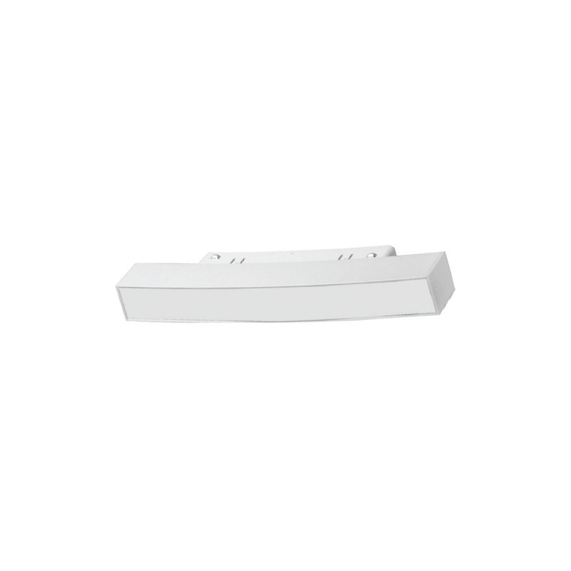 LED ПАНЕЛ VK TR 3W БЯЛ