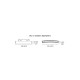 LED ПАНЕЛ VK 3W 71165-036777 LED ПАНЕЛ VK 3W 71165-036777