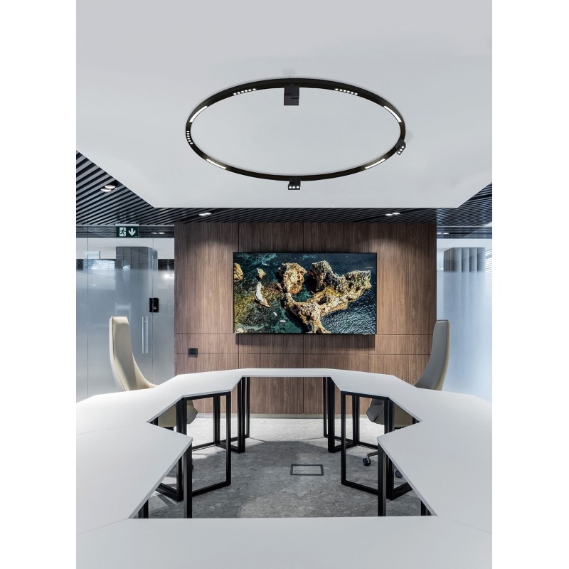 ВГРАДЕН LED ПРОЖЕКТОР VK-04630 5W БЯЛ ВГРАДЕН LED ПРОЖЕКТОР VK-04630 5W БЯЛ