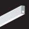 LED ЛУНА VK/04586 7W 3000K БЯЛА