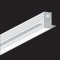 ВГРАДЕН LED ПРОЖЕКТОР VK TR TL 1.5W