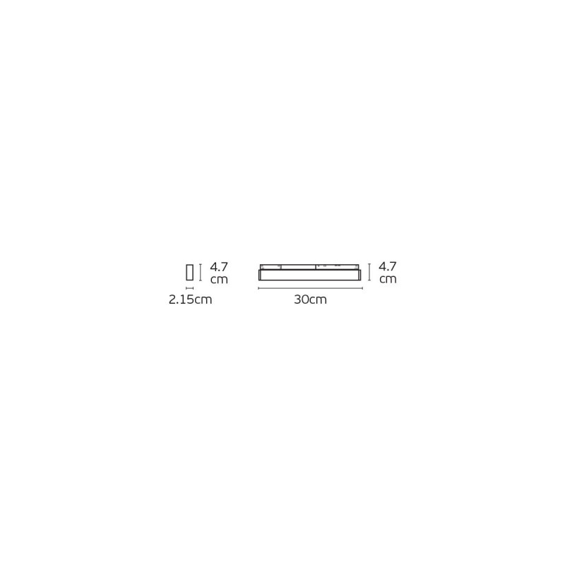 LED ПАНЕЛ VK 30W 600X600MM 4000K LED ПАНЕЛ VK 30W 600X600MM 4000K