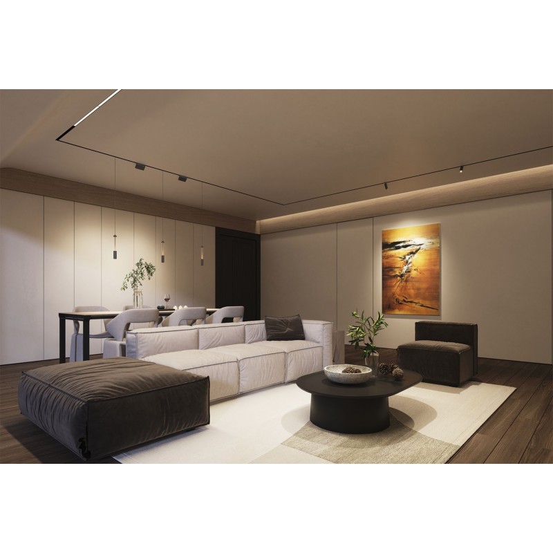 LED ПАНЕЛ 13W 3000K КРЪГЪЛ LED ПАНЕЛ 13W 3000K КРЪГЪЛ