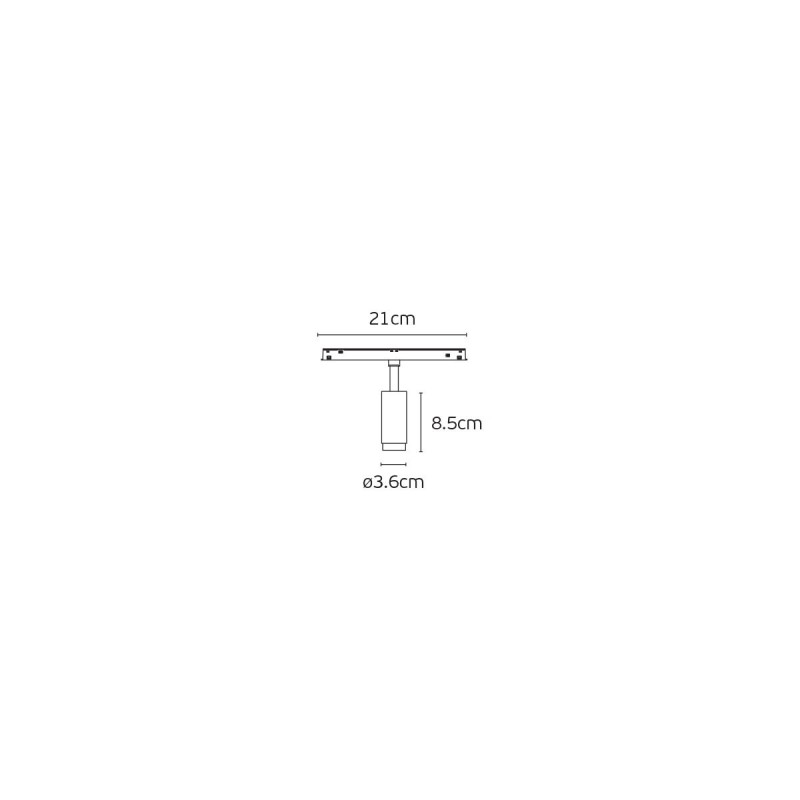LED ЛУНА VK/04604 7W 3000K БЯЛА LED ЛУНА VK/04604 7W 3000K БЯЛА