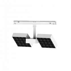 LED ПАНЕЛ VK-04606 TR/DA/W-B/W