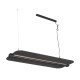 LED ПАНЕЛ VK-LED 75168-117773 12W 3000K