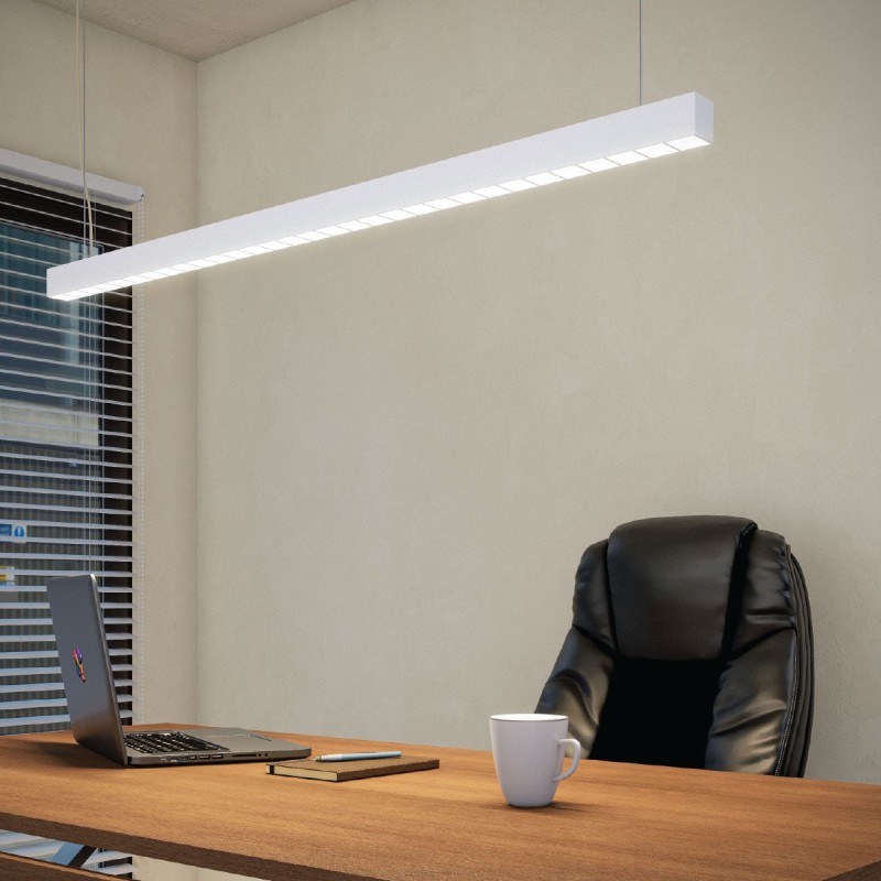 LED ПАНЕЛ 19W 1200X300MM 840 NEUTRAL БЯЛ LED ПАНЕЛ 19W 1200X300MM 840 NEUTRAL БЯЛ