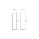 LED ПАНЕЛ VK 75169-414694 60X60 СМ 4000K 40W