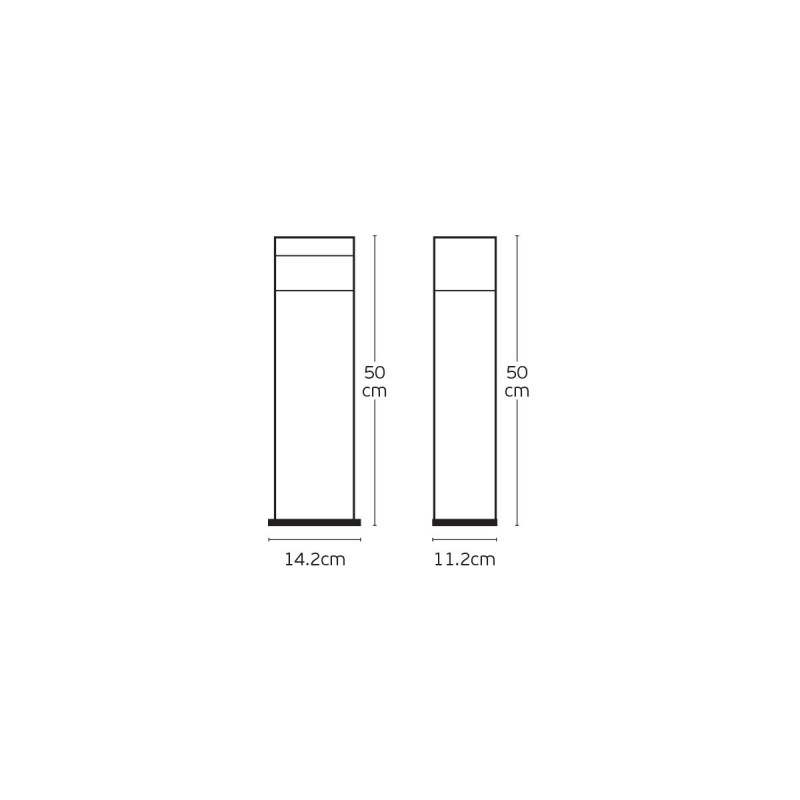 LED ПАНЕЛ VK 75169-410694 18W