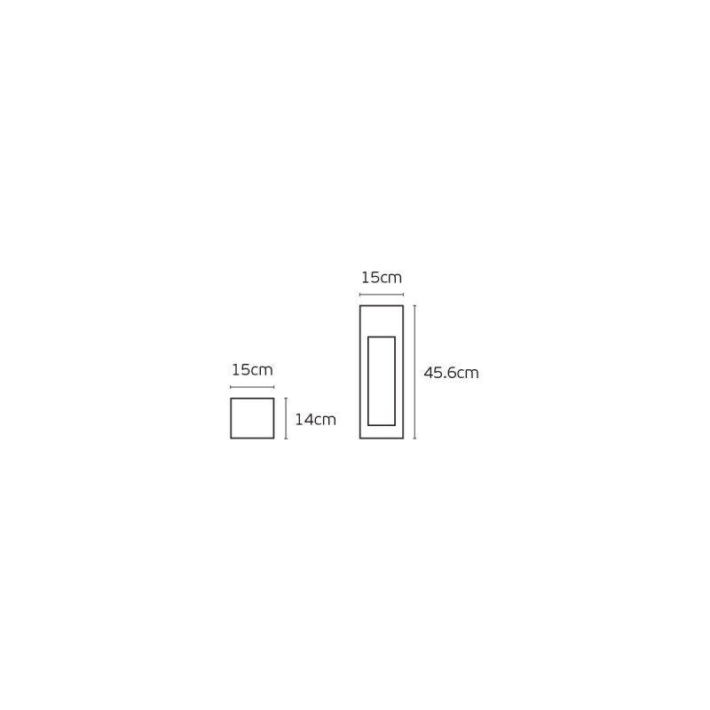 LED ПАНЕЛ VK 75169-332131 45W