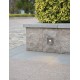 LED ЛЕНТА VK 12V 5M 300LED 24W БЯЛА