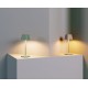 LED ЛЕНТА 24V 12W/M 300LED/5M WW
