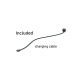 LED ПАНЕЛ VK 120X30 СМ 40W 4000K