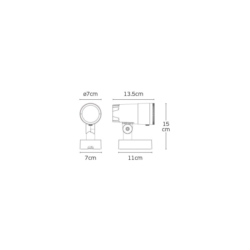 LED ПАНЕЛ VK 75169-676772 30W