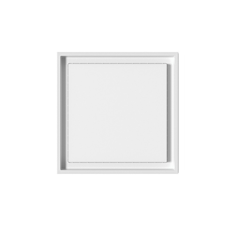 LED ПАНЕЛ VK 75169-672772 24W 4000K