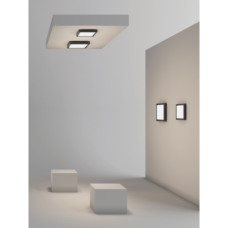 LED ПАНЕЛ VK 75169-672772 24W 4000K