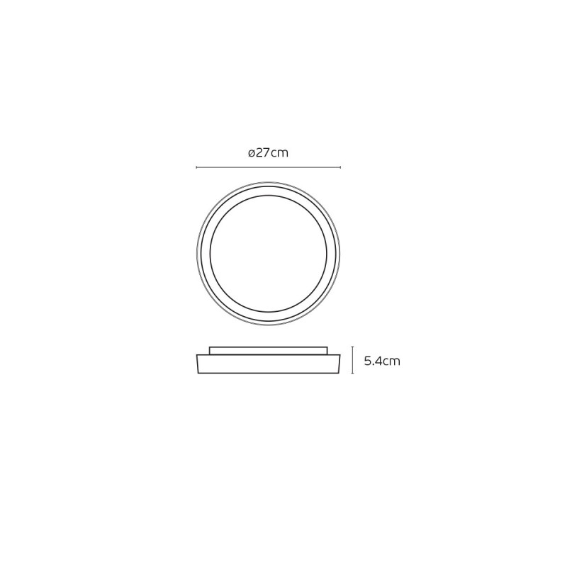 LED ЛУНА 75169-668772 ВКЛЮЧЕНА В КОМПЛЕКТ