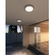 LED ПАНЕЛ ЗА ВГРАЖДАНЕ 24W КРЪГЪЛ LED ПАНЕЛ ЗА ВГРАЖДАНЕ 24W КРЪГЪЛ
