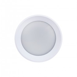 LED ПАНЕЛ VK 75169-389121 24W 3000K БЯЛ