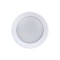 LED ПАНЕЛ VK 75169-389121 24W 3000K БЯЛ