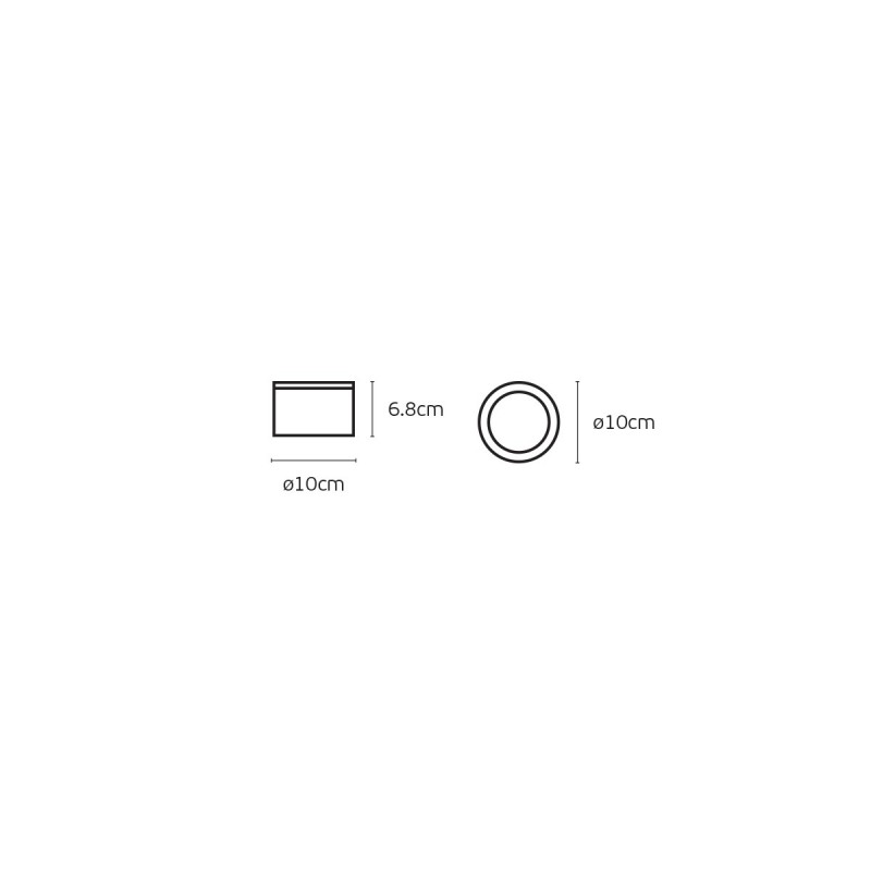 LED ПАНЕЛ VK 75169-390121 18W 3000K