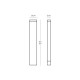 LED ПАНЕЛ VK/02231/AN/W 75169-687772 LED ПАНЕЛ VK/02231/AN/W 75169-687772